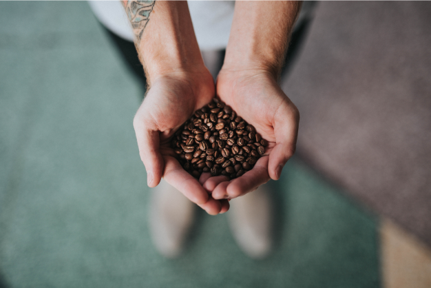 Kawa na każdą okazję i każdą kieszeń Margre Coffee