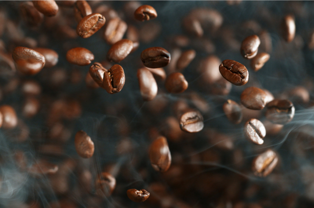 Palarnia Kawy Margre Coffee. Kawa do gastronomii, kawiarni, restauracji, cukierni, piekarni